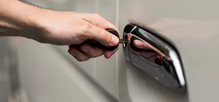 Why Choose Our Auto Locksmith Team in Barberton, OH?