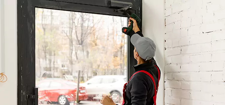 Comprehensive Door Closer Services in Barberton, OH