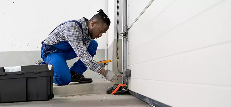 Expert Solutions for Every Garage Lock Need in Barberton, OH