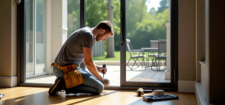 Comprehensive Solutions for Every Glass Door Need in Barberton, OH