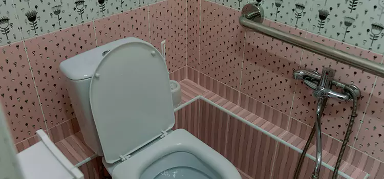 Meeting Diverse Needs With Accessible Restroom Solutions in Barberton, OH