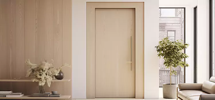 Choose Quality for Your Inside Doors in Barberton, OH