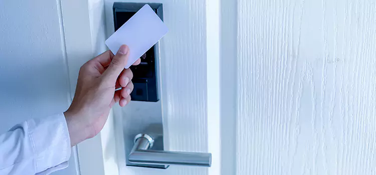 Why Choose Us for Your Keycard Lock Installation in Barberton, OH?