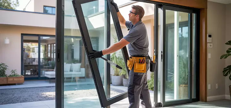 Specialized Sliding Door Roller Services in Barberton, Ohio