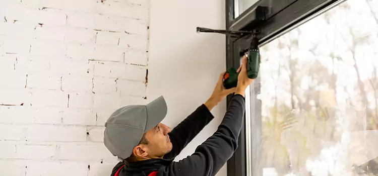 Your Trusted Partner for Door Closer Solutions in Barberton, OH