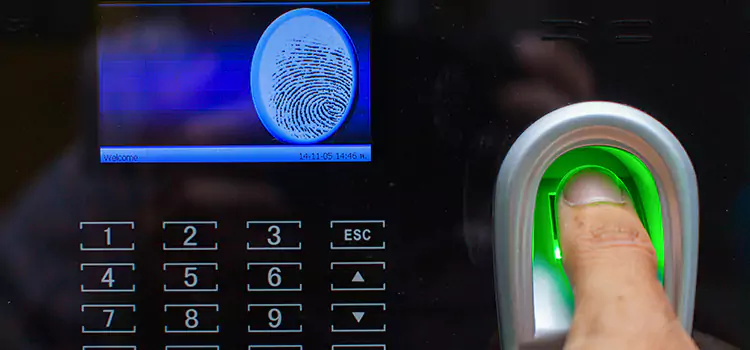 Your Trusted Partner for Secure Access in Barberton, OH