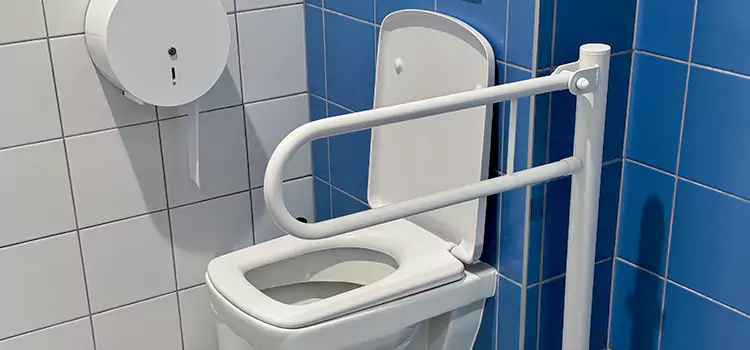 Comprehensive Solutions in Barberton, OH for Accessible Facilities