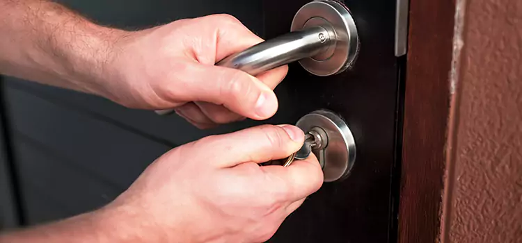 Pella Storm Door Lock Body Replacement Barberton