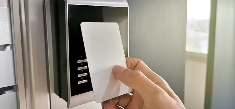 Advanced RFID Technology Integration in Barberton, OH