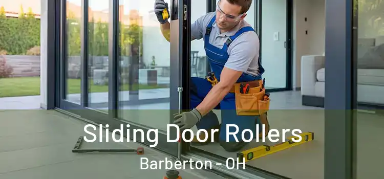 Sliding Door Rollers Barberton - OH